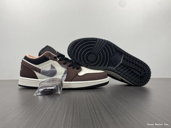 Air Low Mocha Jordan DC6991-200 1 0817